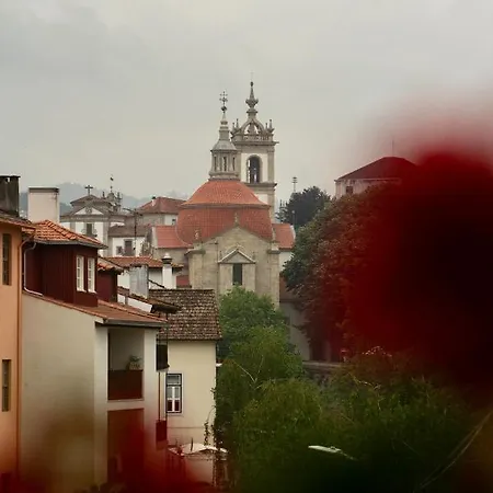Do Arquinho I - By Vinteoito * Amarante