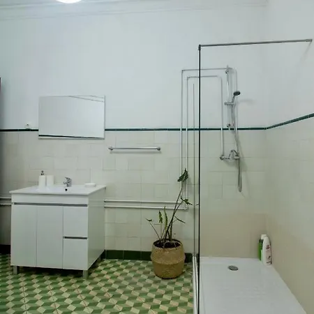 Do Arquinho I - By Vinteoito Apartment Amarante