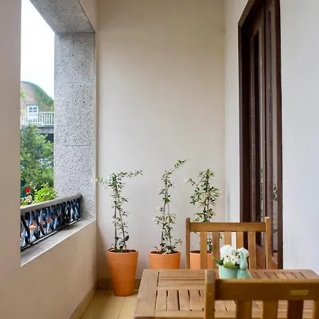 Do Arquinho I - By Vinteoito Appartement *