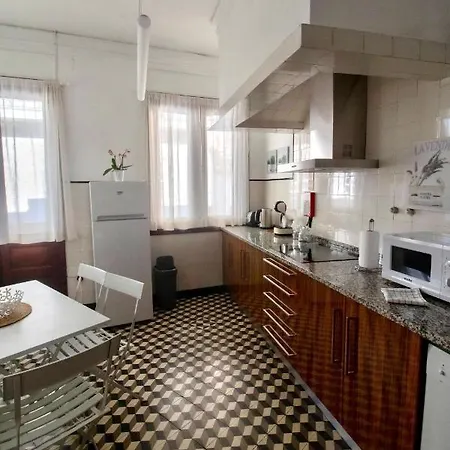 Do Arquinho I - By Vinteoito Appartement