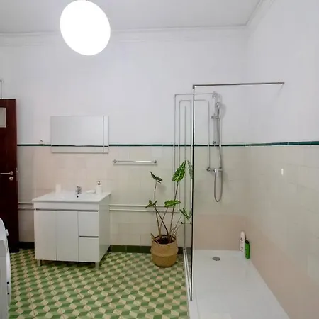 Do Arquinho I - By Vinteoito Apartment