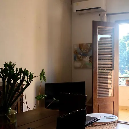 Apartment Do Arquinho I - By Vinteoito