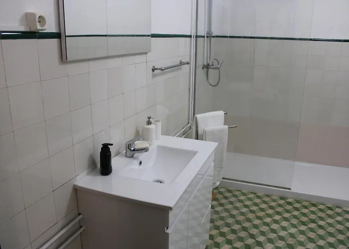 Do Arquinho I - By Vinteoito 아파트