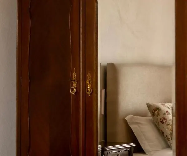 Apartamento Do Arquinho I - By Vinteoito