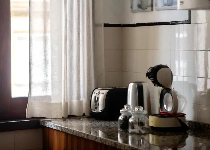 아파트 Do Arquinho I - By Vinteoito