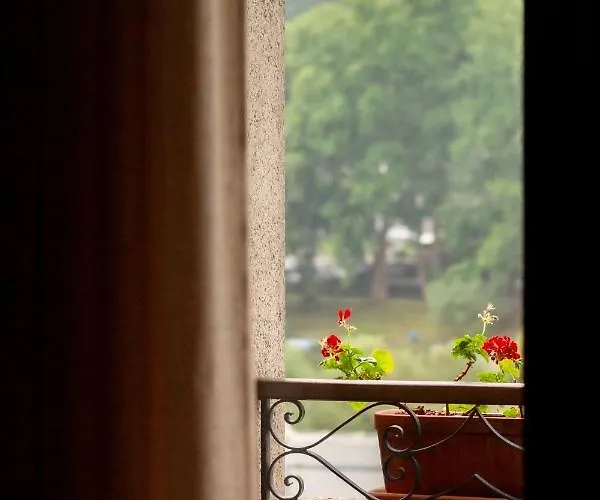 Do Arquinho I - By Vinteoito Apartamento