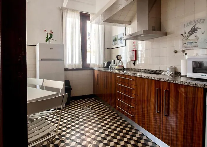 아파트 Do Arquinho I - By Vinteoito *