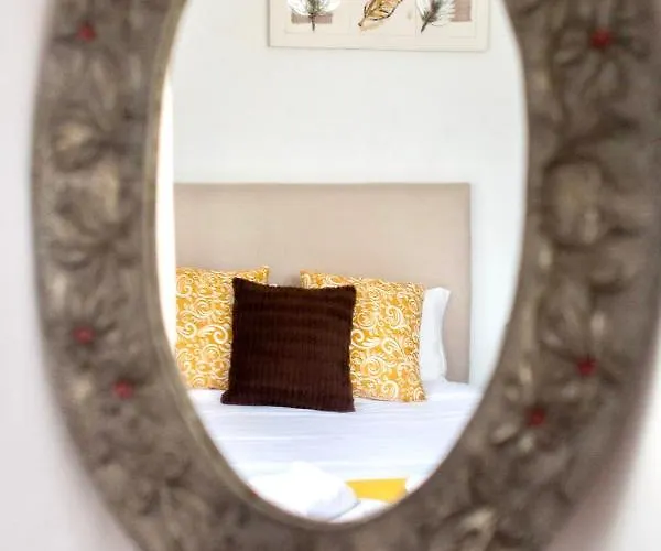 Do Arquinho I - By Vinteoito 아파트 아마란테