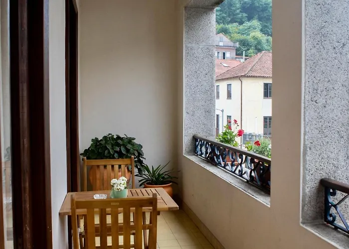 Do Arquinho I - By Vinteoito 아파트 *