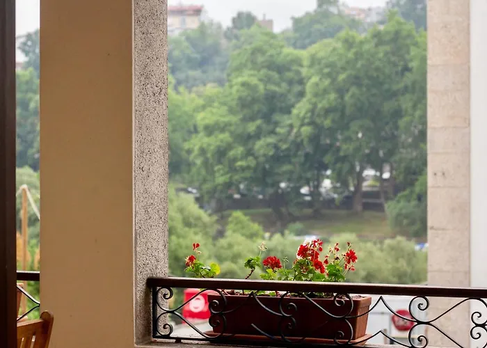 아파트 Do Arquinho I - By Vinteoito