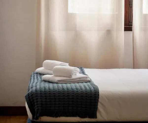 Do Arquinho I - By Vinteoito 아파트