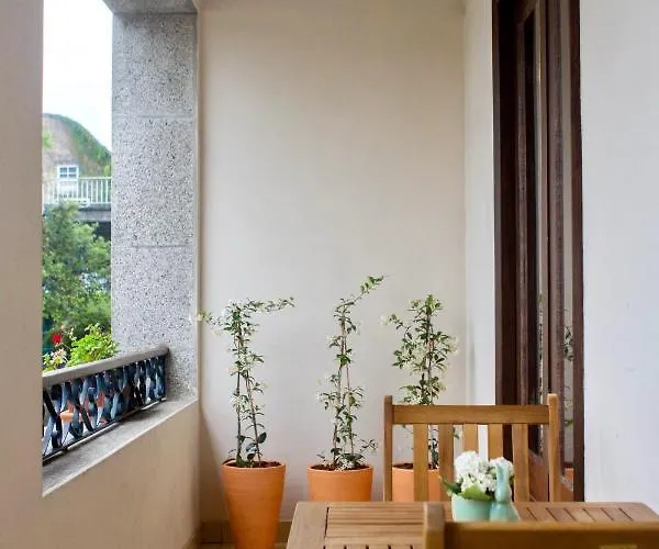 Do Arquinho I - By Vinteoito 아파트 *