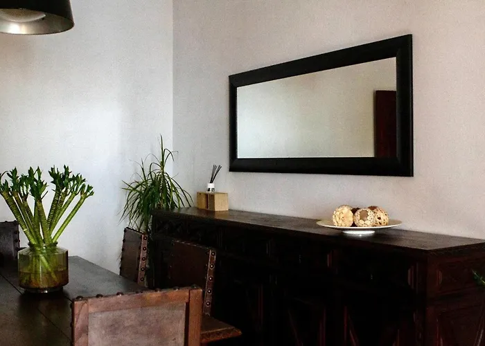 Do Arquinho I - By Vinteoito 아파트 *