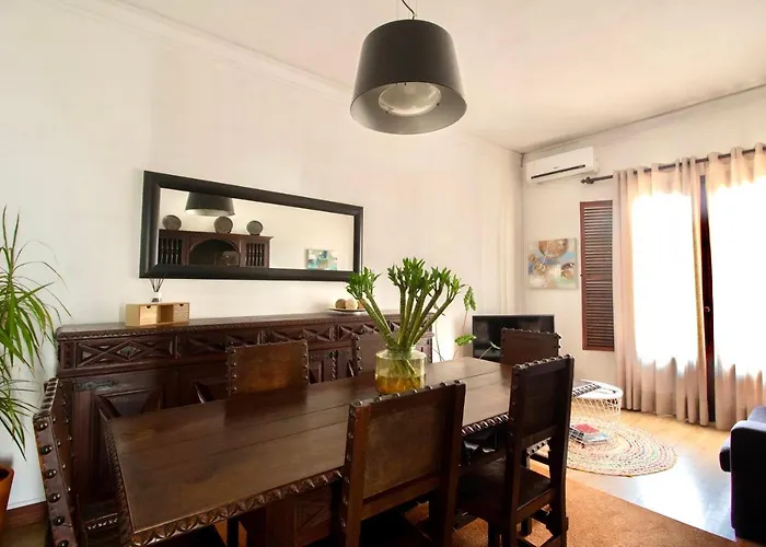 Apartamento Do Arquinho I - By Vinteoito Amarante