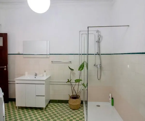 Do Arquinho I - By Vinteoito 아파트